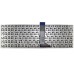 Laptop keyboard for Asus R508